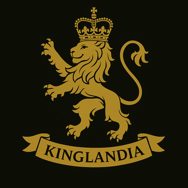Kinglandia
